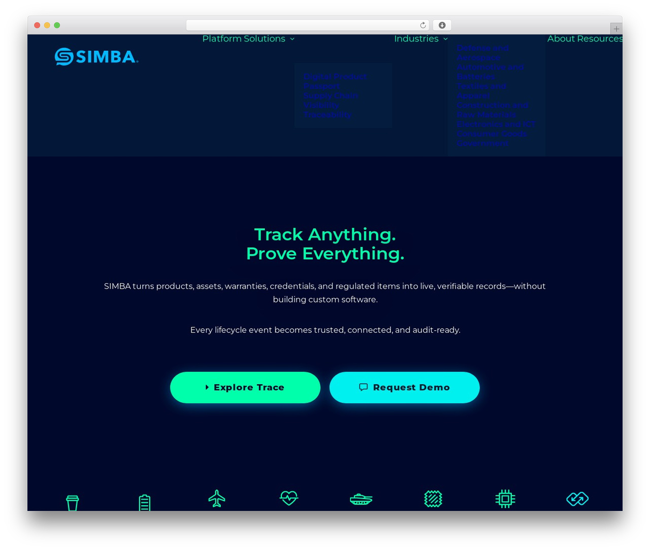 WP theme Uncode - simbachain.com WP theme Uncode - simbachain.com