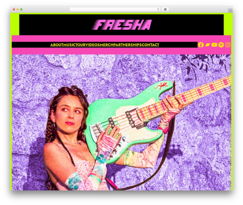 Publisher Media Kit (publisher-media-kit) free WordPress plugin - itsfresha.com