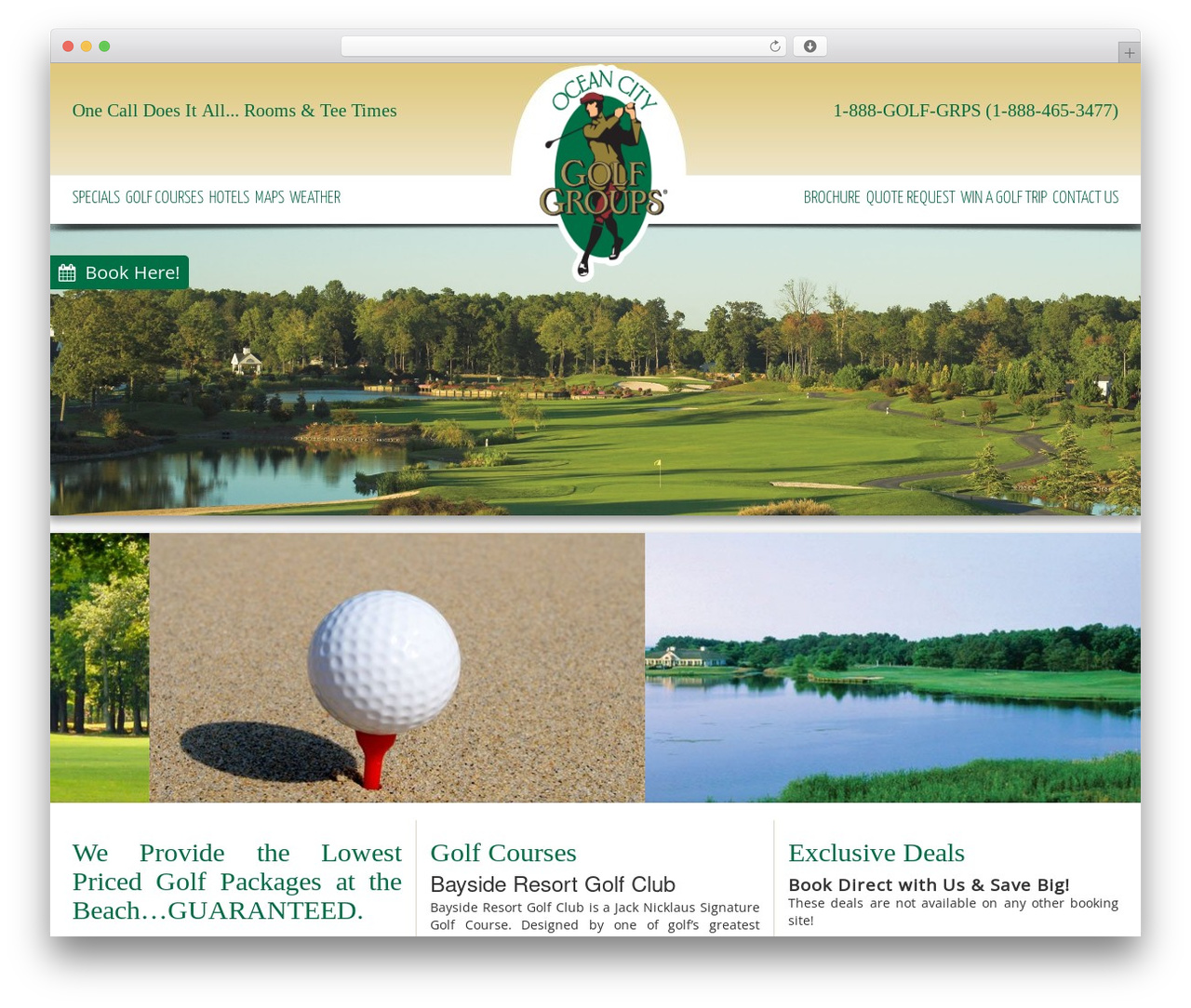 Darwin WordPress theme - ocgolfgroups.com Darwin WordPress theme - ocgolfgroups.com