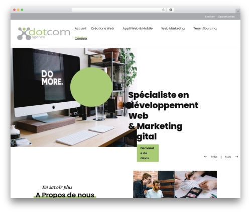 GS Posts Widget (posts-widget) free WordPress plugin - agence-dotcom.com GS Posts Widget (posts-widget) free WordPress plugin - agence-dotcom.com