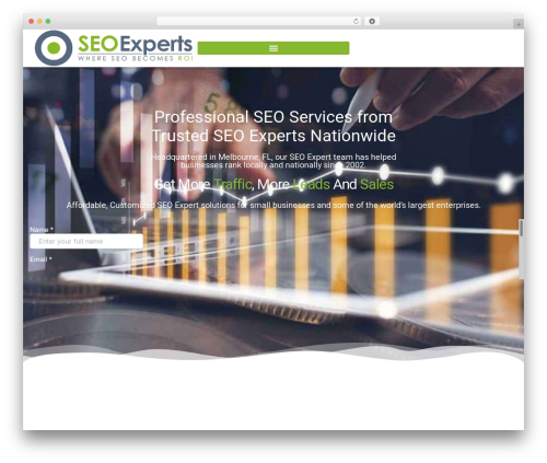 Gs logo slider pro WordPress plugin - seoexperts.com