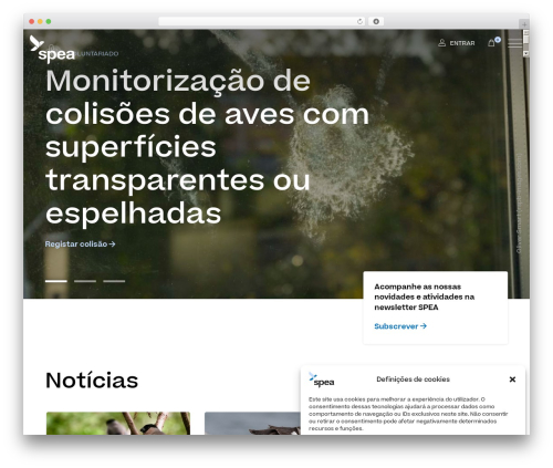 Simple Social Shout for GiveWP (simple-social-shout-for-givewp) free WordPress plugin - spea.pt