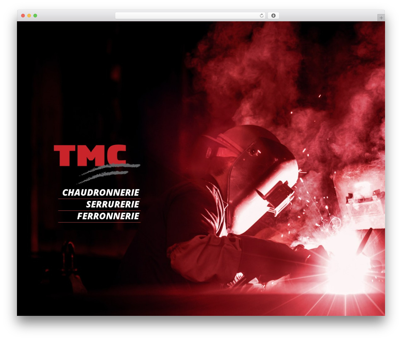 Theme WordPress Divi - tmcartisanat.com