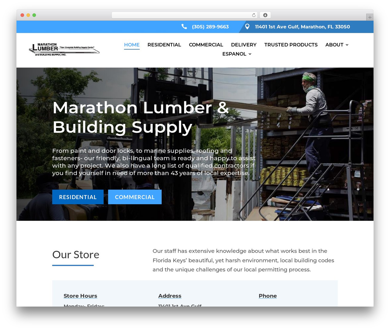 Theme WordPress Divi - marathonlumberandbuildingsupply.com Theme WordPress Divi - marathonlumberandbuildingsupply.com