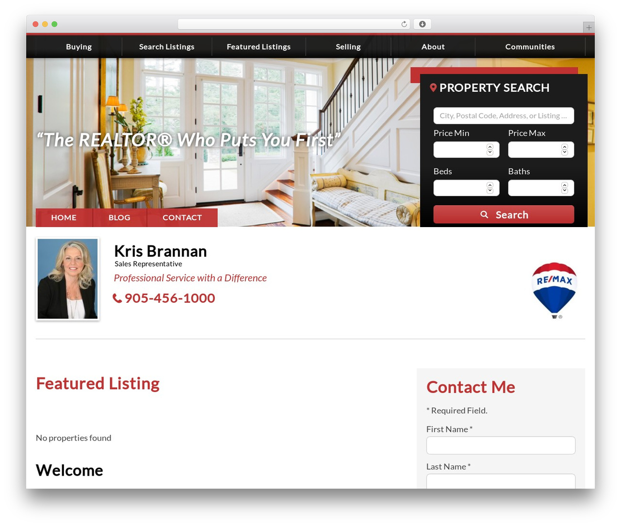 Theme WordPress IXACT Framework - krisbrannan.com Theme WordPress IXACT Framework - krisbrannan.com
