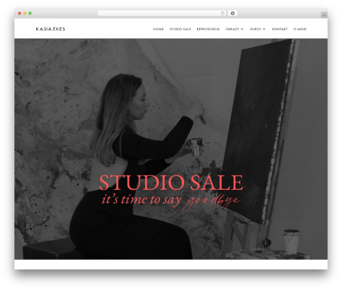 Woocommerce paczkomaty inpost WordPress plugin - kasiaekes.pl