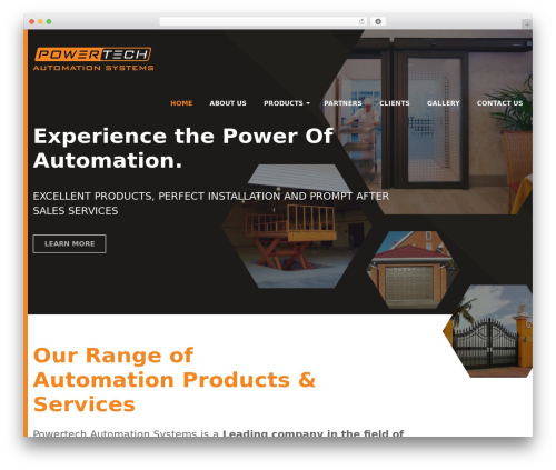 Itr popup WordPress plugin - powertechgoa.com