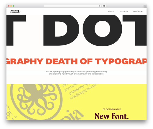 Pay What You Want (pay-what-you-want) free WordPress plugin - deathoftypography.com Pay What You Want (pay-what-you-want) free WordPress plugin - deathoftypography.com