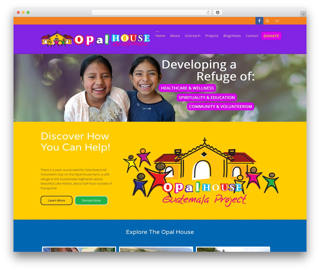 3clicks Theme WordPress theme - opalhouseguatemala.com 3clicks Theme WordPress theme - opalhouseguatemala.com