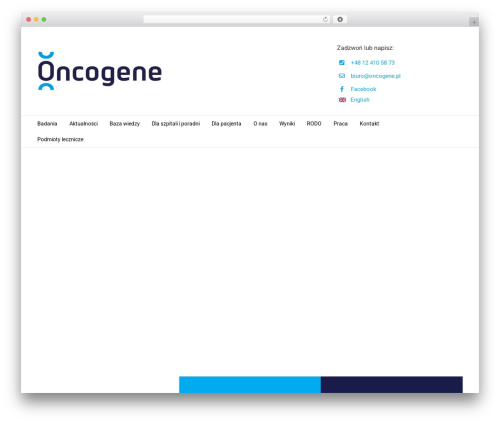 Carousel Horizontal Posts Content Slider (carousel-horizontal-posts-content-slider) free WordPress plugin - oncogene.pl