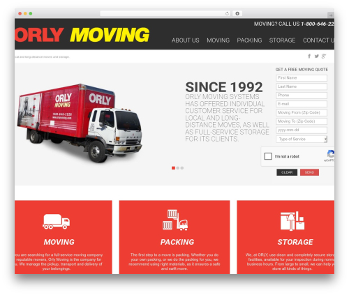 Contact Form 7 reCAPTCHA (contact-form-7-recaptcha) free WordPress plugin - orlymoving.com Contact Form 7 reCAPTCHA (contact-form-7-recaptcha) free WordPress plugin - orlymoving.com