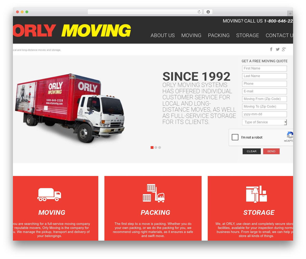 cherry theme WordPress - orlymoving.com cherry theme WordPress - orlymoving.com