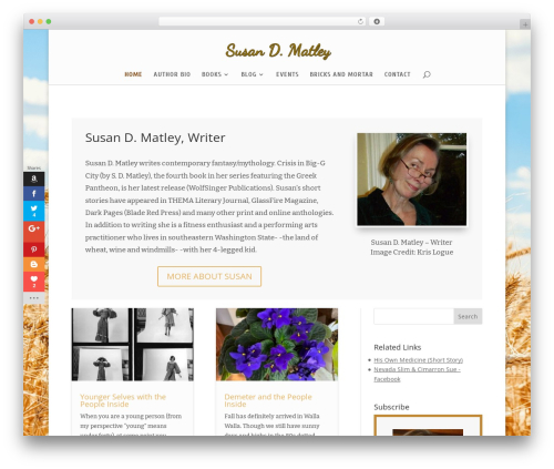 Contact Form – Custom Builder, Payment Form, and More (powr-pack) free WordPress plugin - susandmatley.com