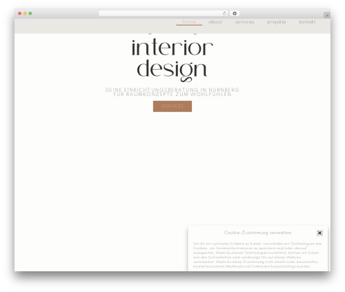 Before after image comparison slider for elementor pro WordPress plugin - jb-interior.de
