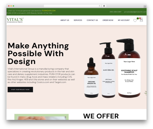 Min Max Quantity & Step Control for WooCommerce (woo-min-max-quantity-step-control-single) free WordPress plugin - vitalsintl.com Min Max Quantity & Step Control for WooCommerce (woo-min-max-quantity-step-control-single) free WordPress plugin - vitalsintl.com