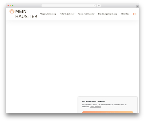 Business komplett plugin WordPress plugin - katzenliebe.info