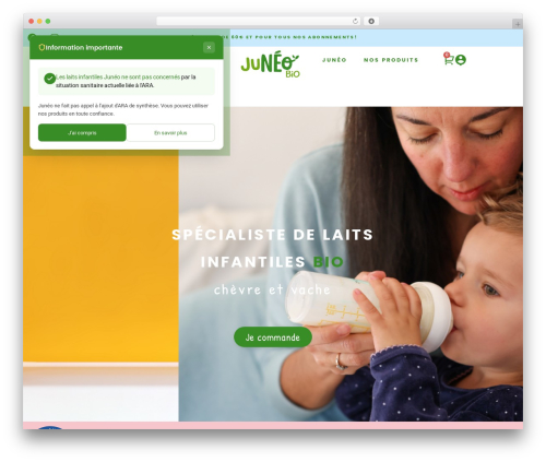 MyRewards – Loyalty Points and Rewards Program for WooCommerce (woorewards) free WordPress plugin - juneo.fr MyRewards – Loyalty Points and Rewards Program for WooCommerce (woorewards) free WordPress plugin - juneo.fr