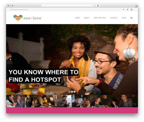 Podpress WordPress plugin - onepluslove.com