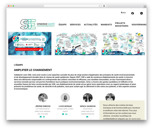 WP Floating Menu – One page navigator, sticky menu for WordPress (wp-floating-menu) free WordPress plugin - synergiesanteenvironnement.org WP Floating Menu – One page navigator, sticky menu for WordPress (wp-floating-menu) free WordPress plugin - synergiesanteenvironnement.org