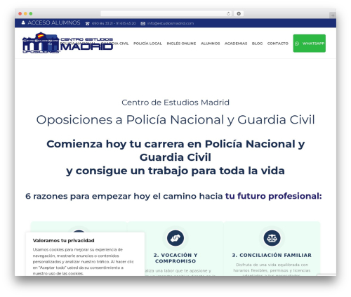 WP Menu Image (wp-menu-image) free WordPress plugin - oposicionespolicianacional-guardiacivil.com WP Menu Image (wp-menu-image) free WordPress plugin - oposicionespolicianacional-guardiacivil.com