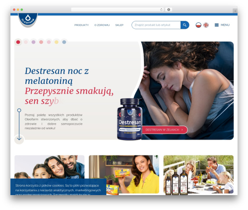 Image Hover Effects – Elementor Addon free WordPress plugin - oleofarm.pl