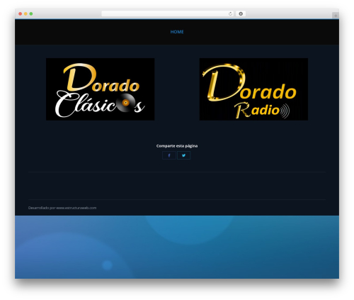 Lbg_audio_player_pro_addon_visual_composer WordPress plugin - doradoradio.com