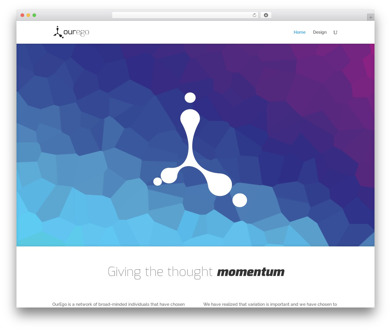 Theme WordPress Divi - ourego.com Theme WordPress Divi - ourego.com