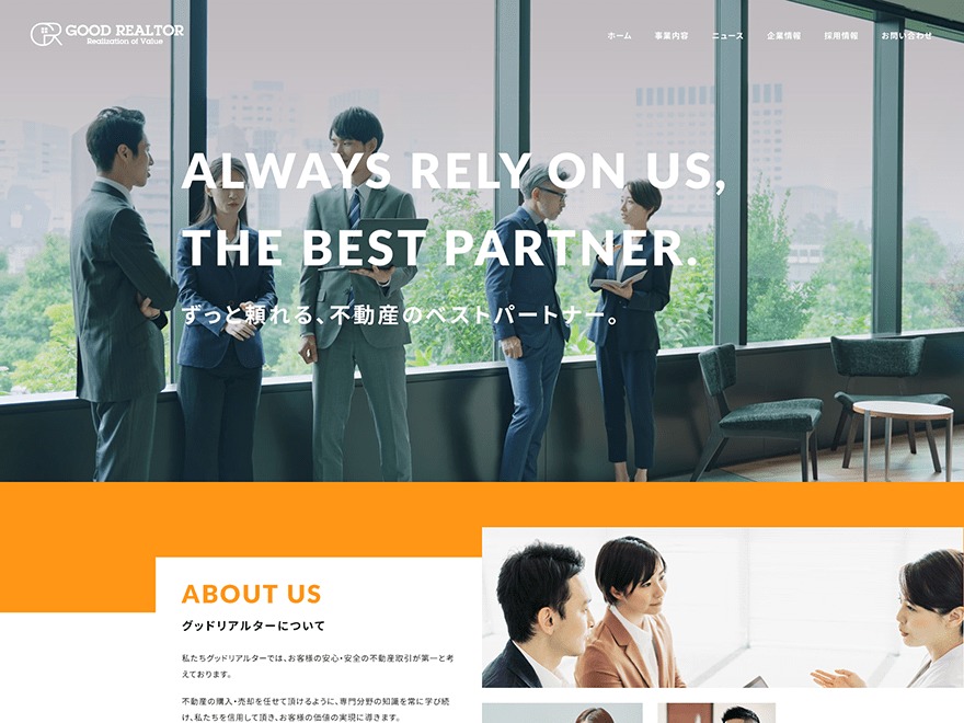 Theme WordPress original_theme by Wordpress Theme