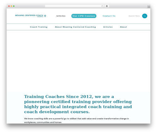 Thrive headline optimizer WordPress plugin - frccoachacademy.com