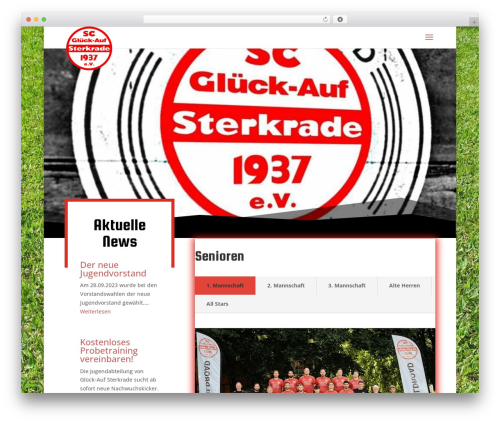 DIVI Enhancer – DIVI Modules and Options (miguras-divi-enhancer) free WordPress plugin - glueck-auf-sterkrade.de