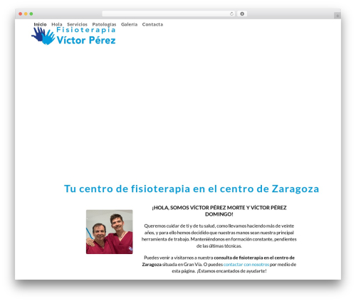 Machete (machete) free WordPress plugin - fisioterapiavictorperez.com Machete (machete) free WordPress plugin - fisioterapiavictorperez.com