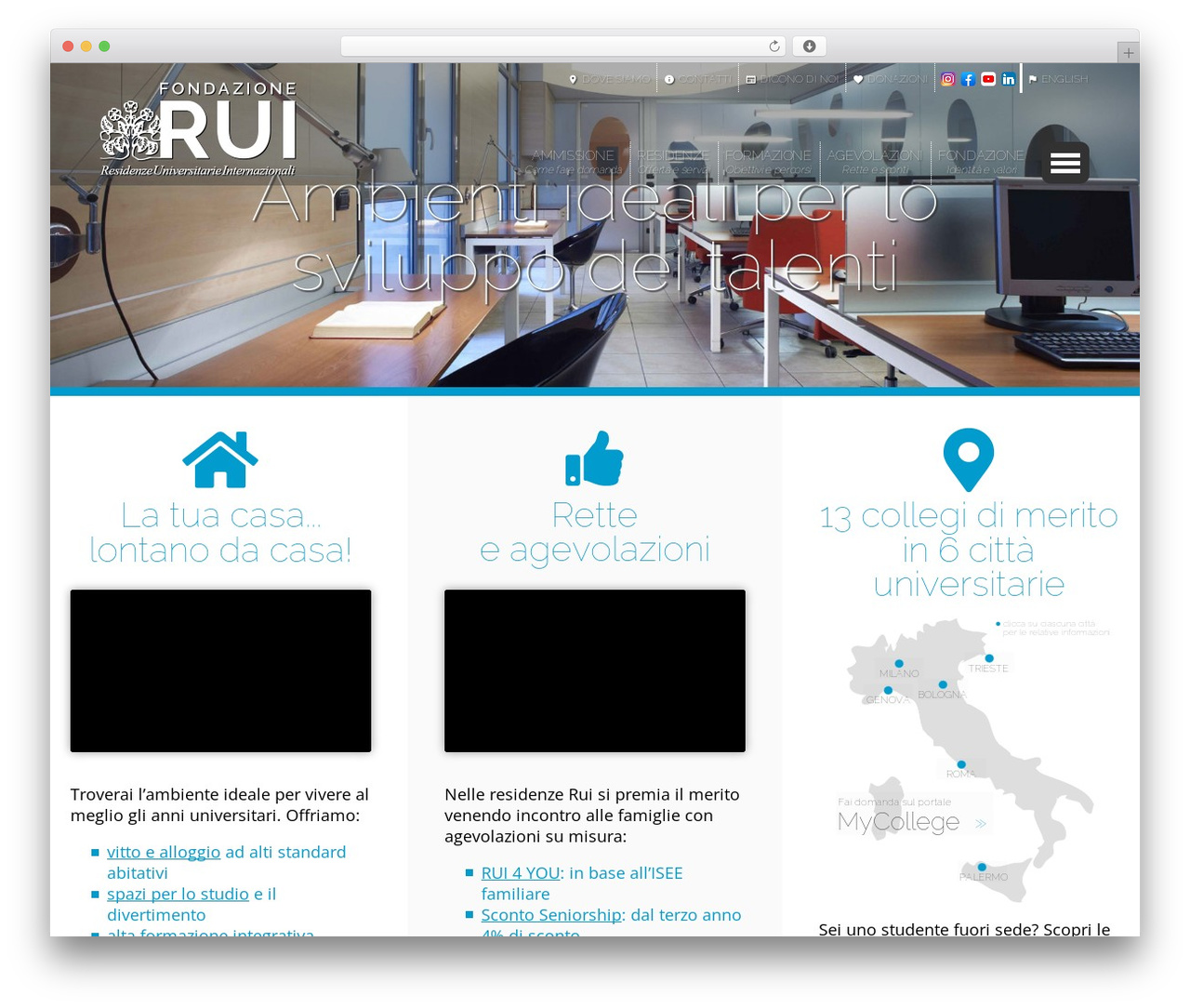 Hook WordPress theme - rui.it Hook WordPress theme - rui.it