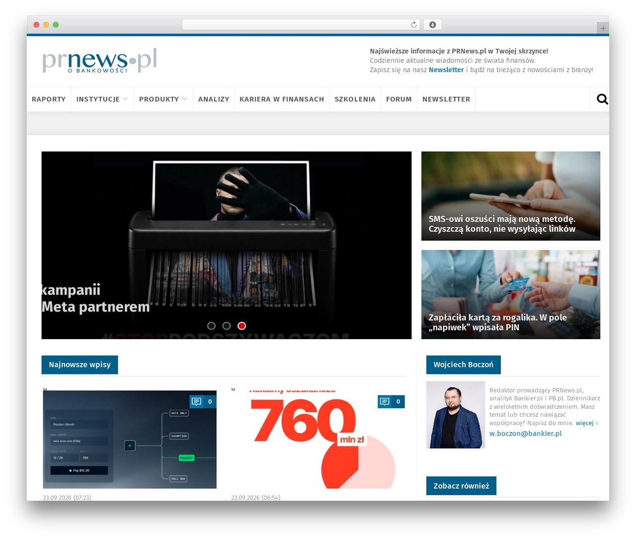 htmag WordPress news theme - prnews.pl htmag WordPress news theme - prnews.pl