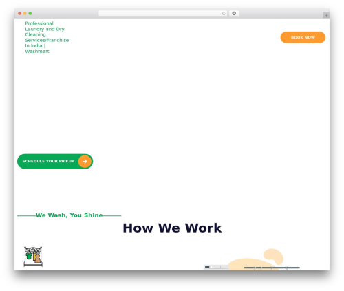 Hub elementor addons WordPress plugin - washmart.in