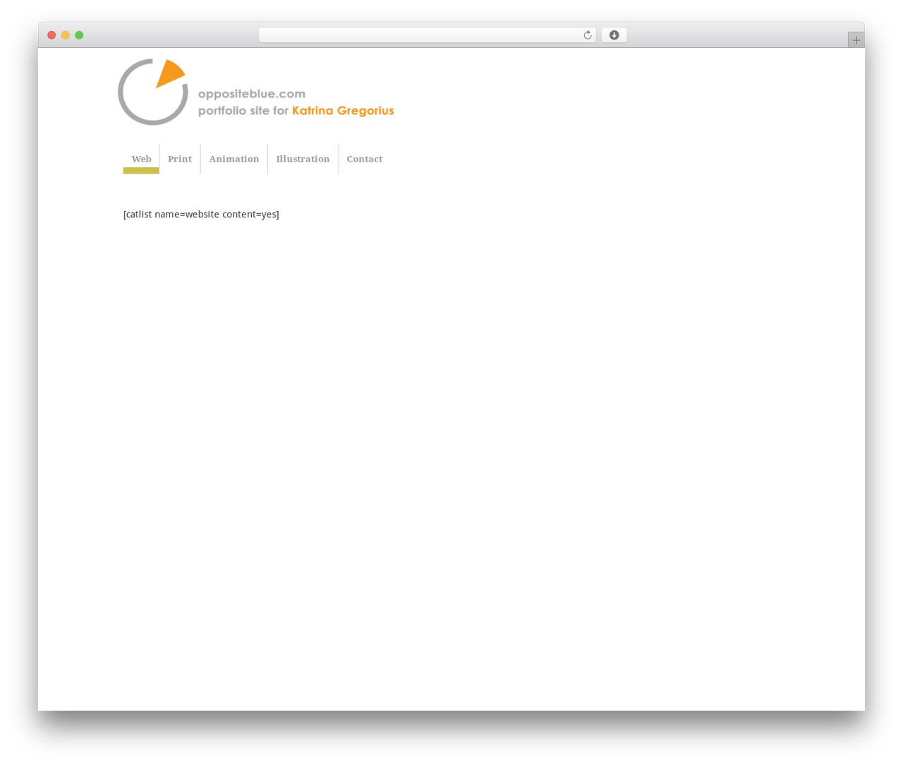 Pilot Fish WordPress theme - oppositeblue.com/a/web Pilot Fish WordPress theme - oppositeblue.com/a/web