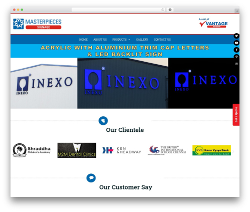 Generic Elements (generic-elements-for-elementor) free WordPress plugin - masterpieces.co.in Generic Elements (generic-elements-for-elementor) free WordPress plugin - masterpieces.co.in