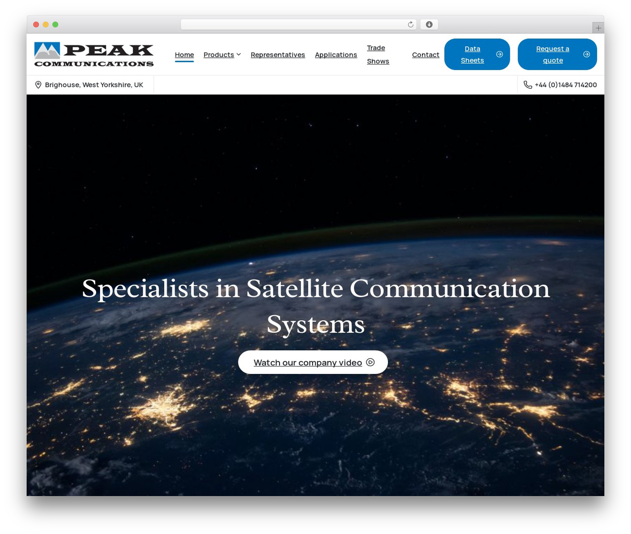 Theme WordPress Essentials - peakcom.co.uk Theme WordPress Essentials - peakcom.co.uk