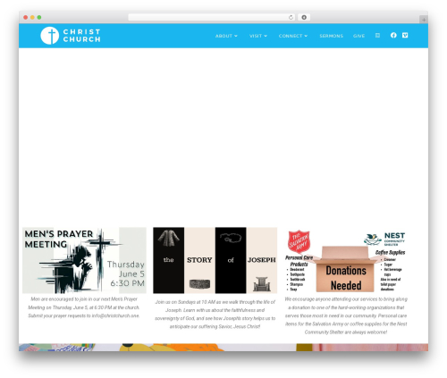 Vimeography: Vimeo Video Gallery WordPress Plugin (vimeography) free WordPress plugin - christchurch.one