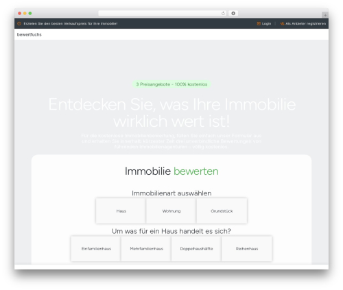 Telephone field for elementor forms WordPress plugin - bewertfuchs.ch