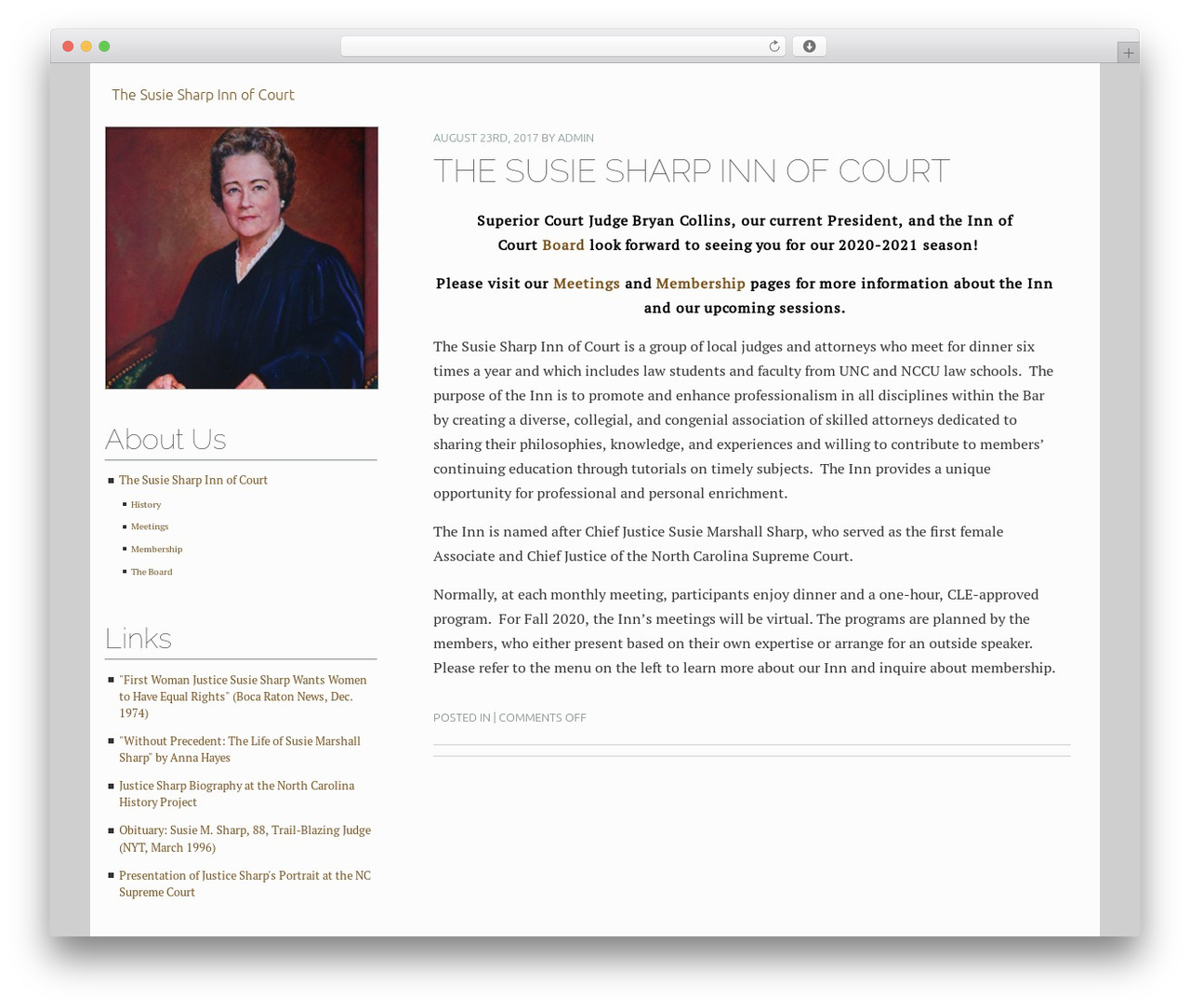Theme WordPress The Frances Wright - susiesharpinn.org Theme WordPress The Frances Wright - susiesharpinn.org