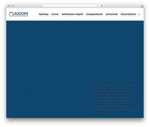 Thrive WordPress theme - axiomfunds.net Thrive WordPress theme - axiomfunds.net