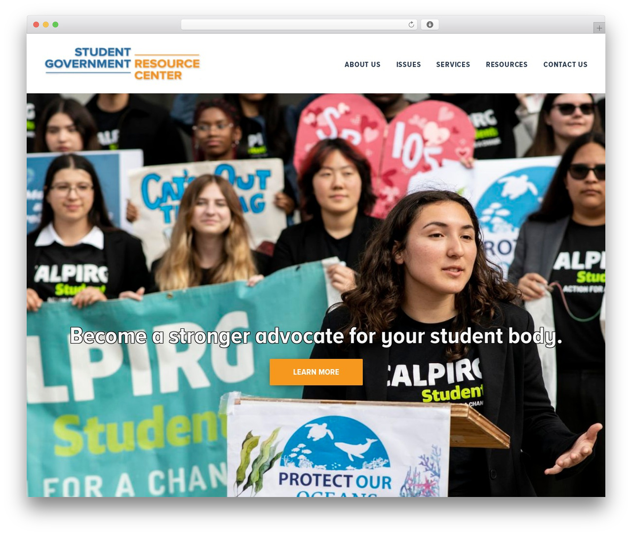 Uncode theme WordPress - studentgovresources.org Uncode theme WordPress - studentgovresources.org