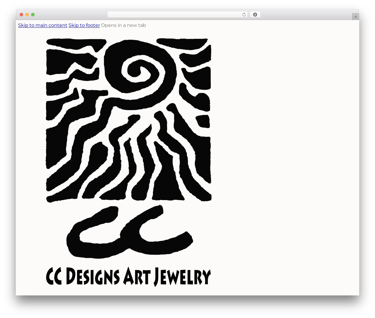WordPress theme Bricks - ccdesigns.jewelry WordPress theme Bricks - ccdesigns.jewelry