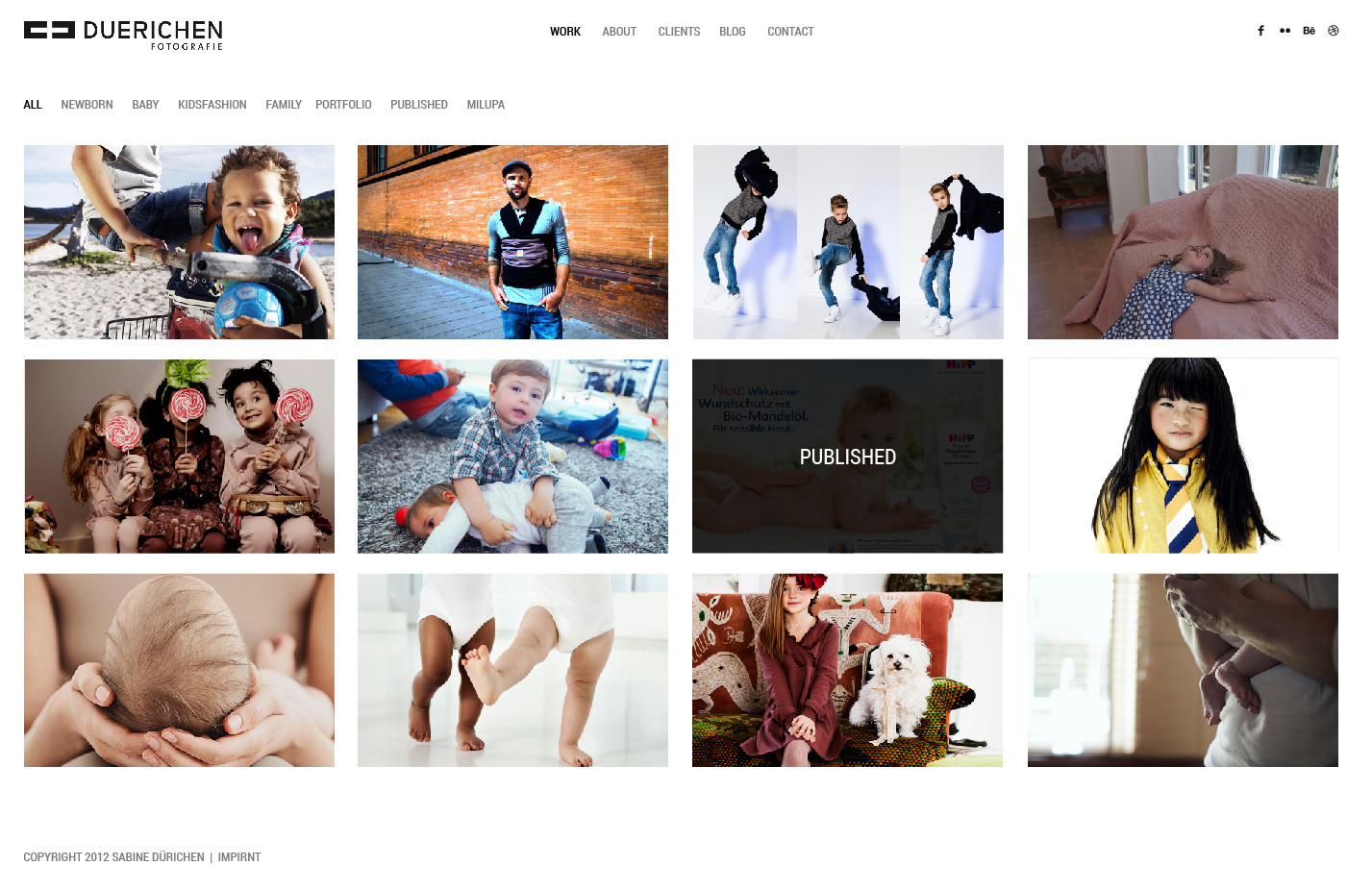 WordPress theme Duerichen Wordpress Theme WordPress theme Duerichen Wordpress Theme