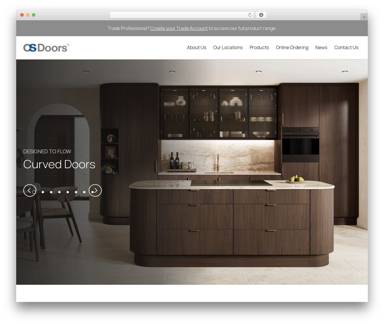 WordPress theme Flint Wordpress Base Theme - osdoors.com WordPress theme Flint Wordpress Base Theme - osdoors.com