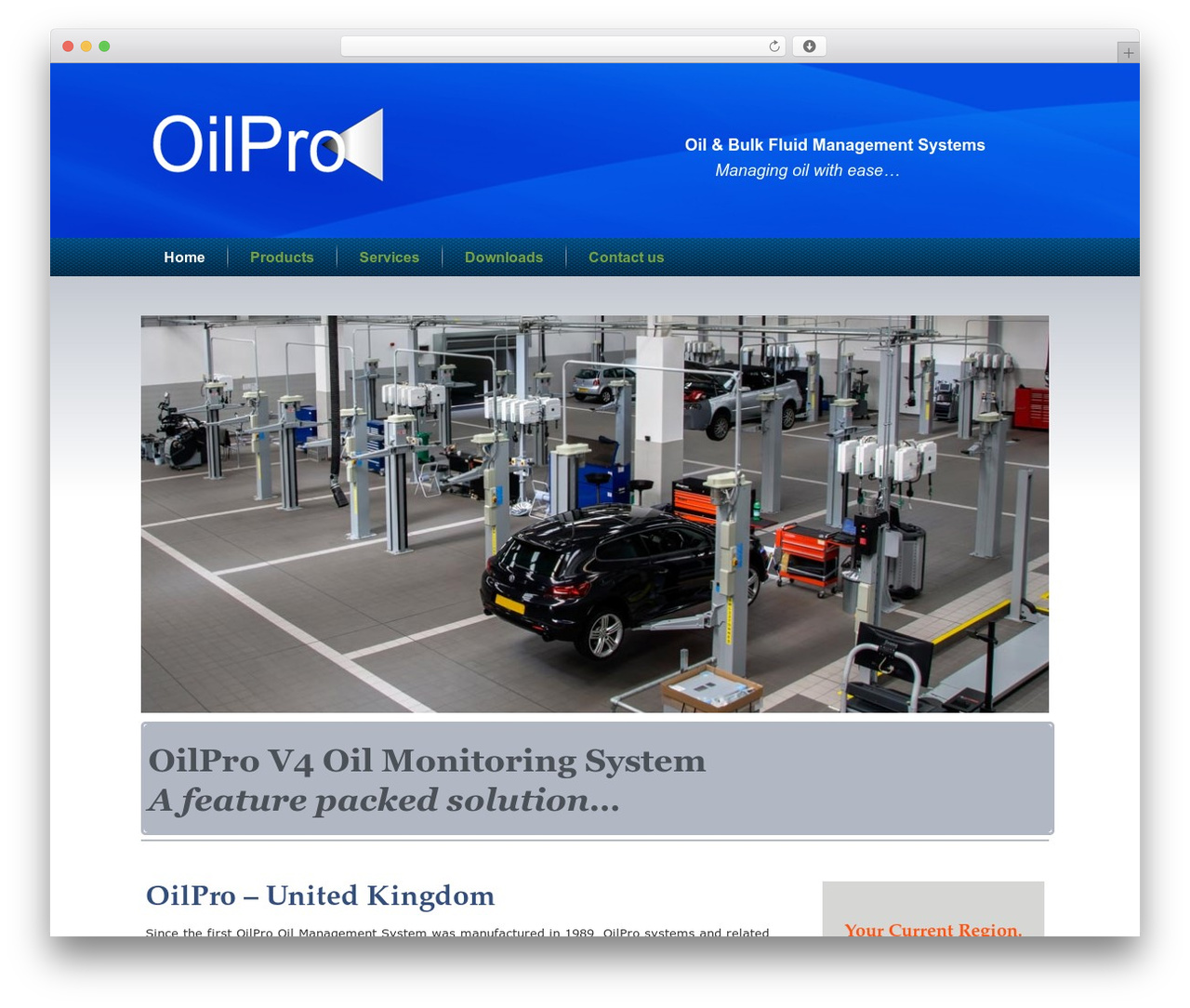 WordPress theme IDSoilPro - oilpro.co.uk WordPress theme IDSoilPro - oilpro.co.uk
