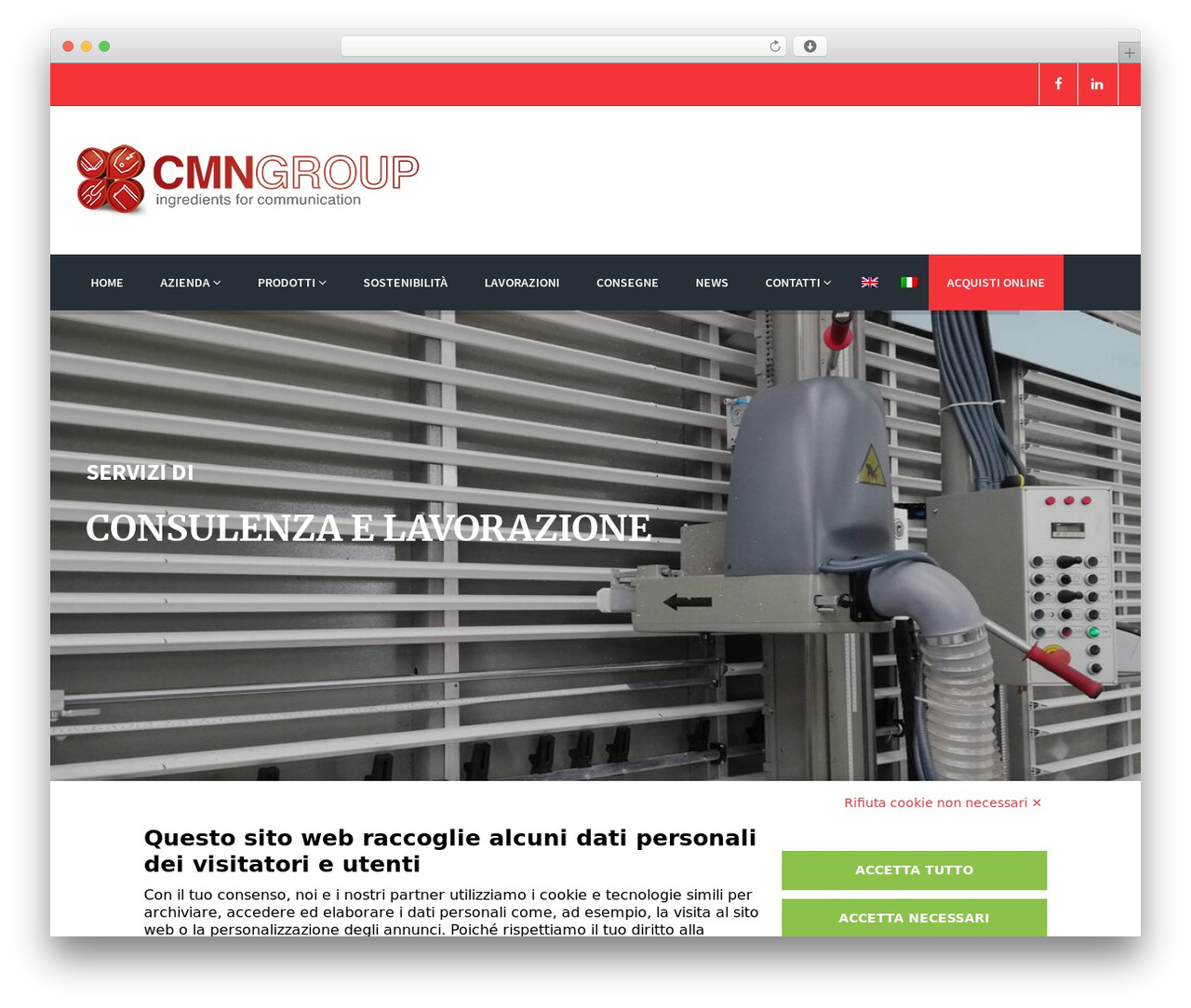 WordPress theme Logistic Pro - www.cmngroup.eu WordPress theme Logistic Pro - www.cmngroup.eu