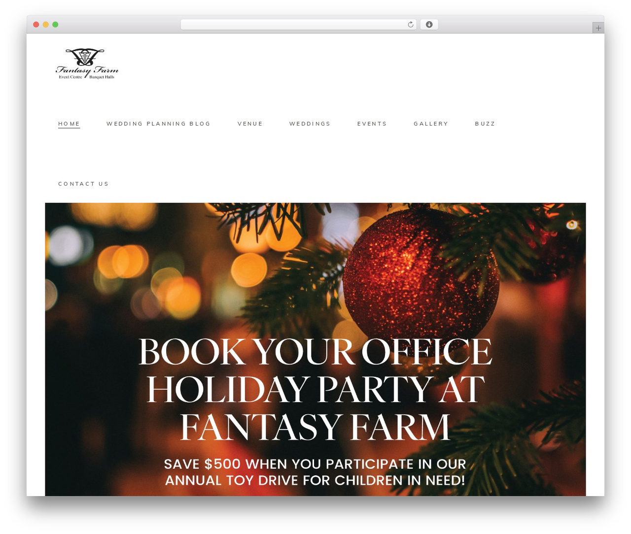 WordPress theme Solene - fantasyfarm.ca WordPress theme Solene - fantasyfarm.ca