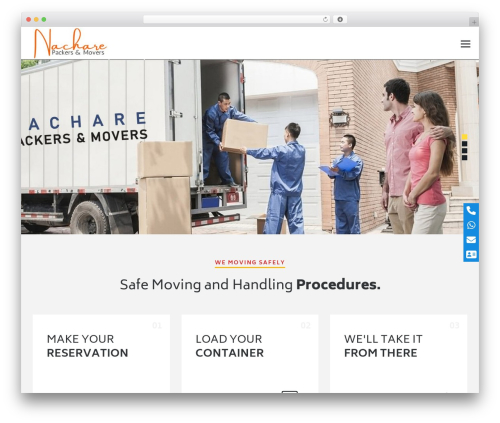 Themestek moversco extras WordPress plugin - nachare.com
