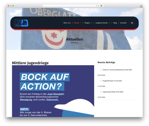 Avitech free website theme - tvoberglatt.ch Avitech free website theme - tvoberglatt.ch